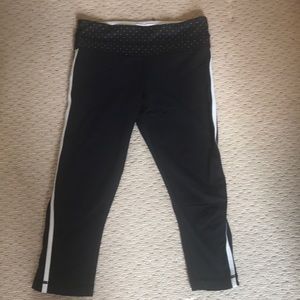 Lululemon Capri Leggings